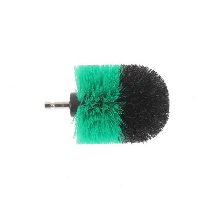 China Factory Direct Soft Nylon Hog ​​Car Wash Brush Bristle Brush Bristle Cleaning Play Brush for sale