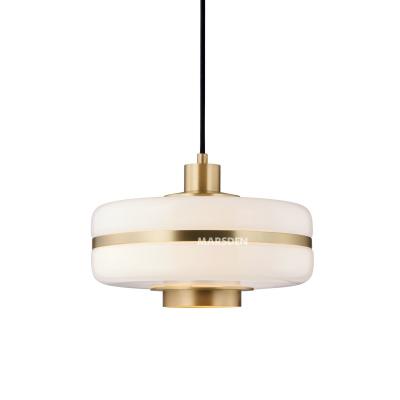 China Modern MARSDEN Pendant Lamp Fashion Lighting Fixtures Modern Pendants Restaurant Lighting Lighting for sale