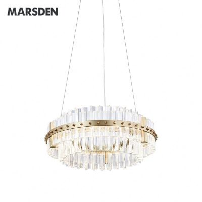 China New Fashion Modern Small Led Ceiling Light Metal Led Spark-fireball Chandelier for sale