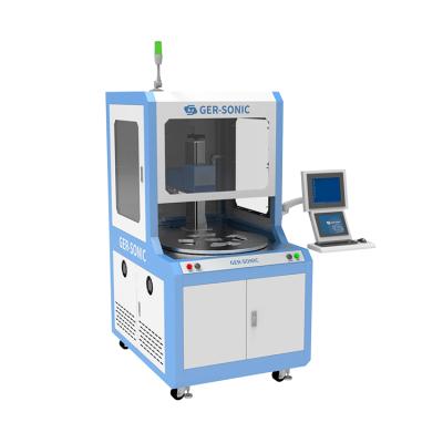 China Plastic Laser Welding 200W 980 Nanometer Plastic Welding Machine Laser Welders for sale