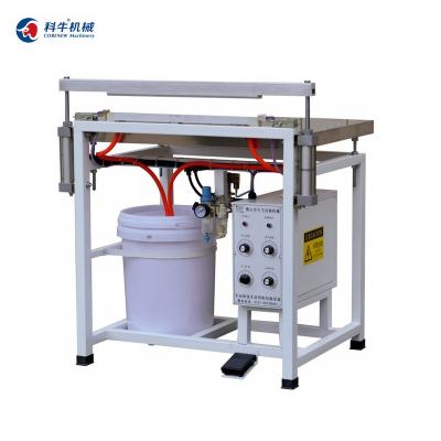 China Factory Tissue Paper Making Toilet Paper Roll Packaging Bag Sealing Machine for sale