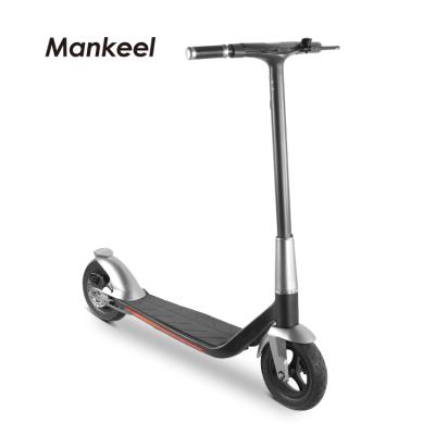 China Best Selling Aluminum Hanger Wheel 10inch Electric Scooter , E Scooter for sale