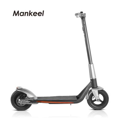 China Hanger EU/USA Warehouse 36V 250W Manke Sharing Electric Scooter Rental With APP Controlled for sale