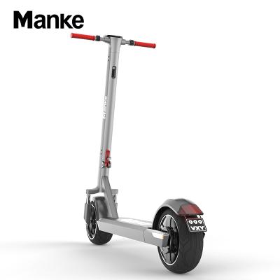 China 2021 Unisex New 10 Inch 500W Gps Scooter Sharing Electric Scooter 15AH Battery Dismountable Scooters For Adults for sale