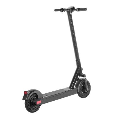 China Unisex Fat Tire Two Fast Sharing Wheels 350w Off Road Mini Foldable Adult Electric Scooter for sale