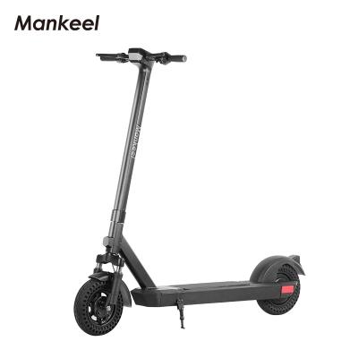 China Full electirc scooter folding best selling electrik 40km/h scooter 500W 2 wheel folding electric scooter 12ah battery cheap price scooter for sale