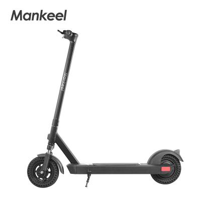 China 2020 unisex new design 36V 250W 300W 10 inch wheel pro electric scooter Europe warehouse 2020 speed PRO wide way for sale