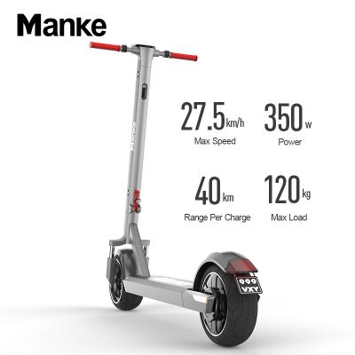 China Mercane pro Mercane unisex individual purchase EU warehouse new arrival kids adult scooter folding balancing electric scooter for sale