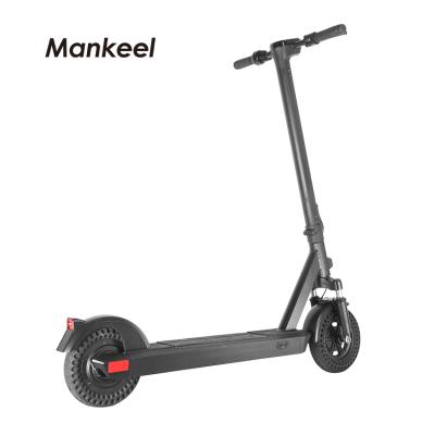 China Wading Rider Cheap Price Manke 36v 250w High Speed ​​Two Wheel Electric Scooter With CE RoHs for sale