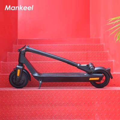 China New Arrived Unisex 350W 8.5 Inch 2 Wheel Electric Parent-child Electric Bike Unisex Scooter for sale