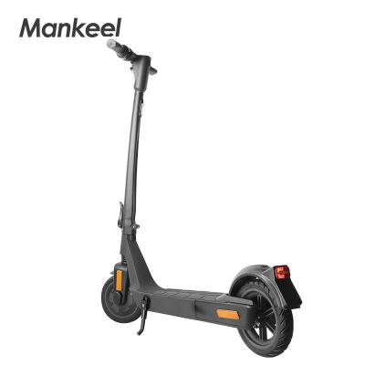 China Full electirc scooter 2021 folding kids scooters 10.4ah lithium battery electric scooter 20km/h 2 wheel electric scooter for sale