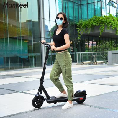 China Wading Rider Mankeel IP67 36V/16Ah 10inch Sharing GPS Electric Scooter with Removable Battery to Share with IOT for sale