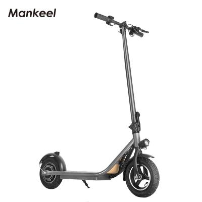 China Full Folding electirc scooter super power stretching 36V 48V Electric Kick Compressor Front Shock Fastest Scooter Pro E-scooter for Adult for sale