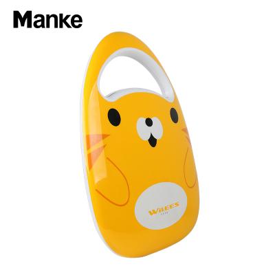 China 2019 New Arrival Manke W6 Light And Panel 250W Portable Electric Floating Swimming Surfboard For Kids And Adults 45.5*36.9*16.1cm for sale