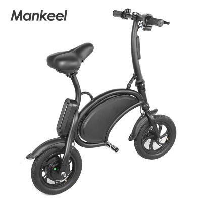 China electirc full folding bike 2021 new arrive mountain china tire 48v wholesale electric bicycle 7.8ah cheap lithium battery e cycle for sale