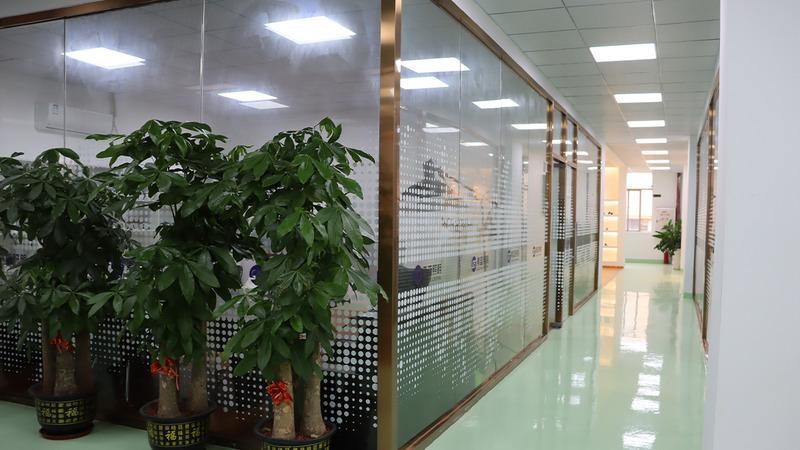 Verified China supplier - Zhongshan Linglan Aurora Lighting Technology Co., Ltd.