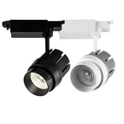 China Modern New Arrival IP65 Waterproof Track Lighting Household Equipment Bedroom Track Lights for sale