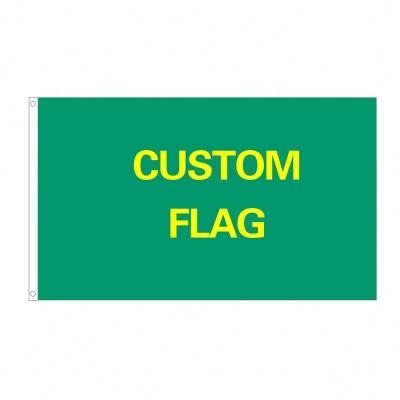 China Polyester Polyester Hot Sale Signals Flag for sale