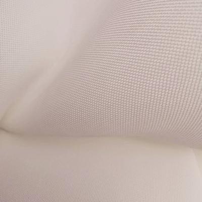 China 3mm 100% 3D Mesh Material Comfort 100 Polyester Mesh Fabric For Bedding for sale