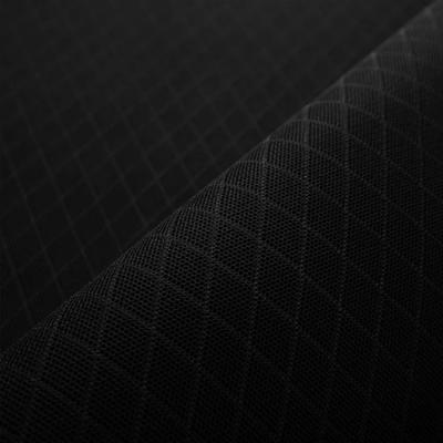 Cina 3mm 280gsm Air Mesh tessuto impermeabile Spacer Mesh Poly Mesh tessuto per coperte in vendita