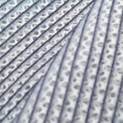 China 100 per Polyester Air Mesh Stof Verscheurbestendig Waterdicht Adembenemend Mesh Stof Te koop