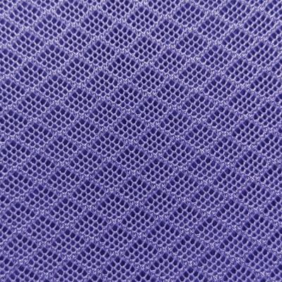 China 200×200 280gm 3D Spacer Mesh Poliéster Tecido de malha atlética para melhorar a estética à venda