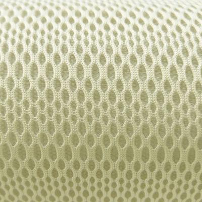 China Lichtgewicht 58in Air Mesh Stof 100 Polyester Mesh Stof Spacer Mesh Stof Te koop