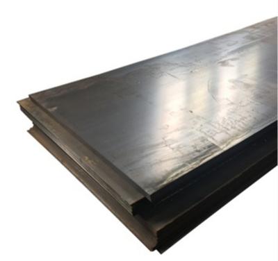 China Container Plate C35 1006 Carbon Steel Plate S45c/45#/C45/1.0503/1045 High Quality Mild Steel Sheet for sale