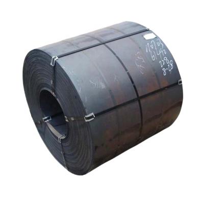 China Ship Plate Factory direct sales Low price good quality astm a1080 a366 hot rolled mild carbon steel coil for sale