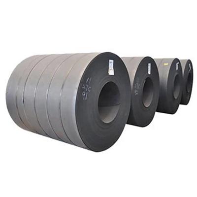 China Ship Plate ASTM A36 8mm 3mm Thickness 1500mm Width Hot Rolled Carbon Steel Coil with Good Price for sale