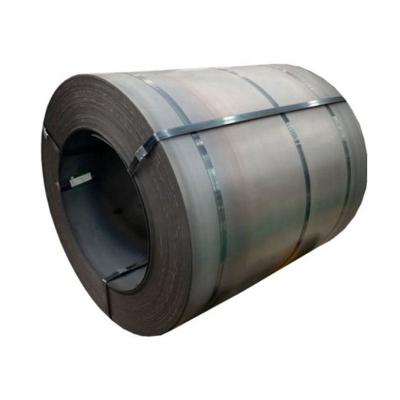 China Ship Plate Factory Price ASTM A36 A283 A387 Q235 Q345 Hot Rolled Carbon Steel Coil In Big Stock for sale