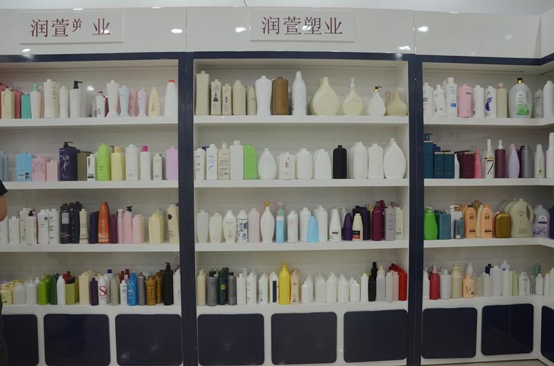 Verified China supplier - Guangzhou Runxuan Plastic Industry Co., Ltd.