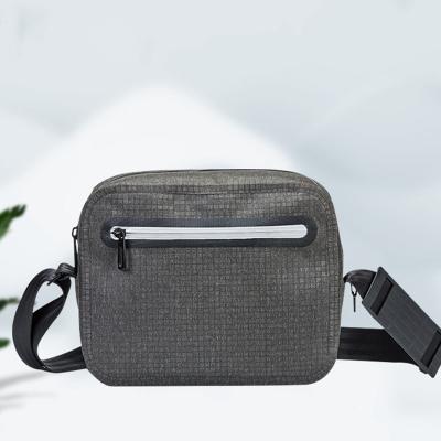 China 2022 High Quality Outdoor Waist Bag Fashion Large Capacity Waist Pack Waist Bag Waterproof Water Proof Designers Pussy Pack for sale