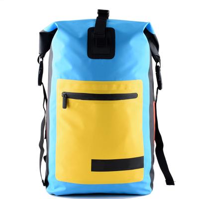 China Cheap durable rolling backpack waterproof stylish dry bag fashion backpack, laptop backpack waterproof outdoor for sale