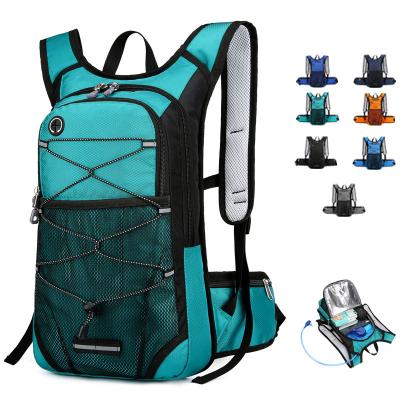 China Various Factory Sale Anti Theft Backpack Travel Climbing Outdoor Football Sports Backpack for sale