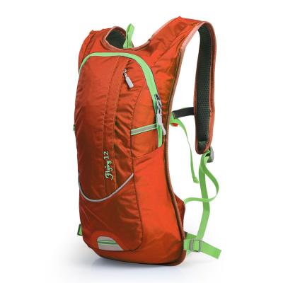 China Manufacturer Mountain Outdoor Sports Hydration Backpack Wholesale Waterproof Cycling Running Motorcycle Anti-theft for sale