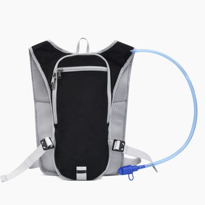 China China Manufacturer Anti-theft Outdoor Sports Riding Bicycle Hydration Backpack Bladder Backpack Outdoor Hydration Water Bag For Running for sale