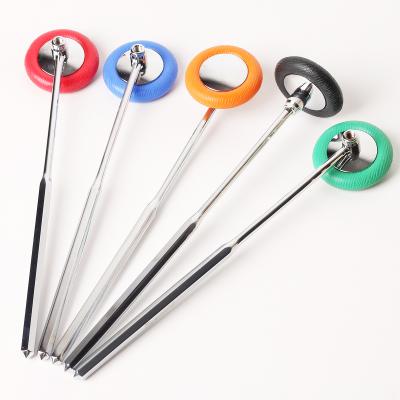 China Hot Selling Plastic Medical Examination Percussion Babinski Medical Diagnostic Hammer for sale