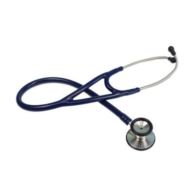 China Hot Sale HONSUN HS-108A1 Metal Top Factory Professional Luxury Cardiology Stethoscope For Adult Patients for sale