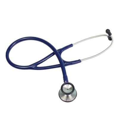 China HONSUN HS-108A Metal Manufacturer Accessories Stethoscope Cardiac Animal for sale