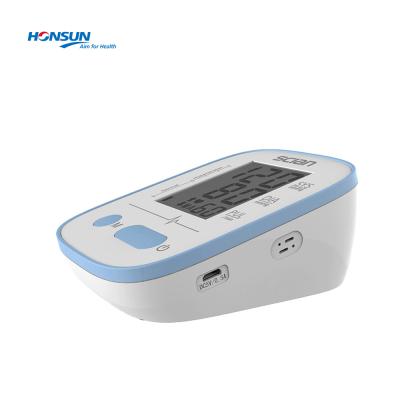 China New SCIAN LD-521 Hospital Sport Home Fitness and Digital Pressure Citizen Arm Blood Pressure Monitor for sale