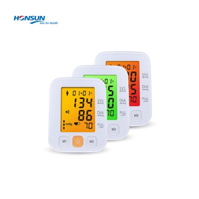 China Hot Sale SCIAN Digital Blood Pressure Monitor Arm Acrylic Wrist Monitor Ambulatory Blood Pressure Machine Wrist for sale