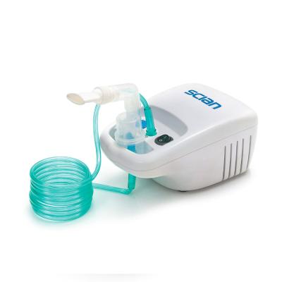 China For commercial & Home Use SCIAN NB-212C Hand Held Piston Compressor Nebulizer for sale