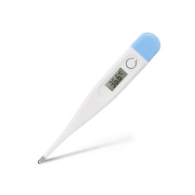 China MOUTH Fever Digital Thermometer Infant Instrument for Adults Kids and Baby for sale