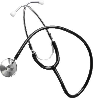 China HONSUN HS-30A metal top factory cover bluetooth nurse nursing stethoscope for sale