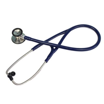 China HONSUN HS-108A Metal Factory Used For Sale Good Quality Stethoscope Stethoscop Doctor for sale