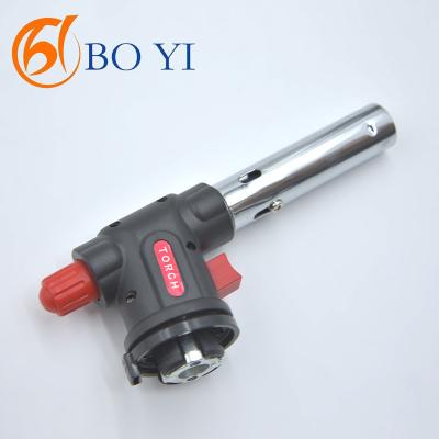 China Chinese factory seller card type BOI-504 gas tank burning pig hair slot explosion proof gas welding 14.6*2*8 for sale