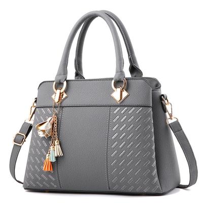 China Daily Used China Supplier Bolsos De Mujer Woman's Shoulder Bag Sling Bags In Stock Crossbody Bag For Ladies for sale