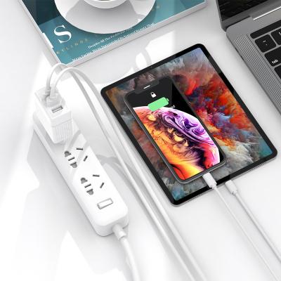 China High Quality Mobile Phone 2022 Smart Portable Travel Wall Electric Palladium USB Fast Charger For iPhone oppo xiaomi vivo Huawei for sale