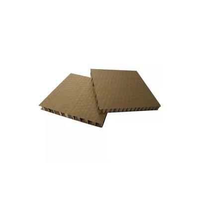 China Moisture Proof Manufacturers High Strength Customized Size Honeycomb Corrugated Cardboard for sale